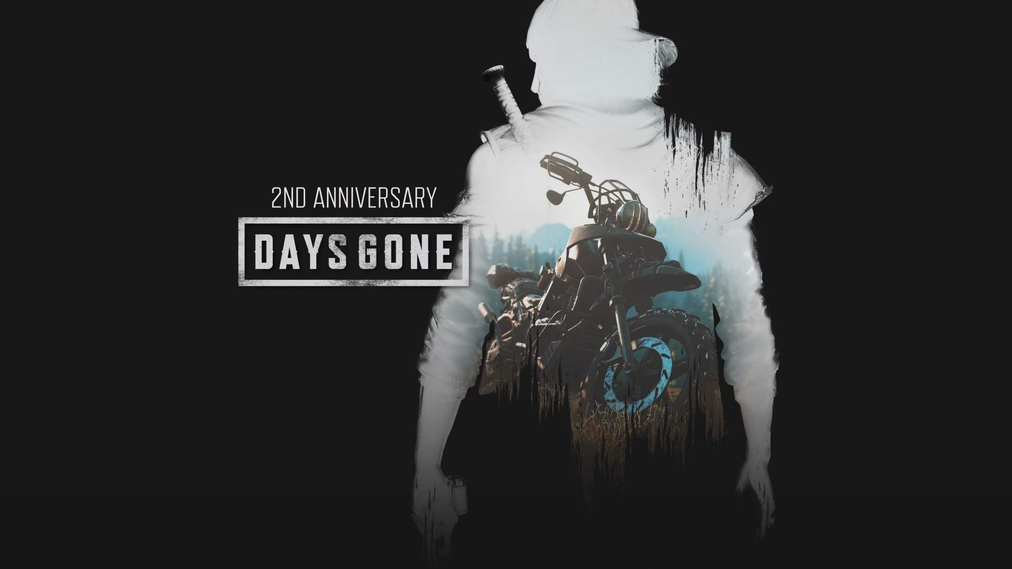 Days Gone 2™ Official TEASER & SCREENSHOTS 