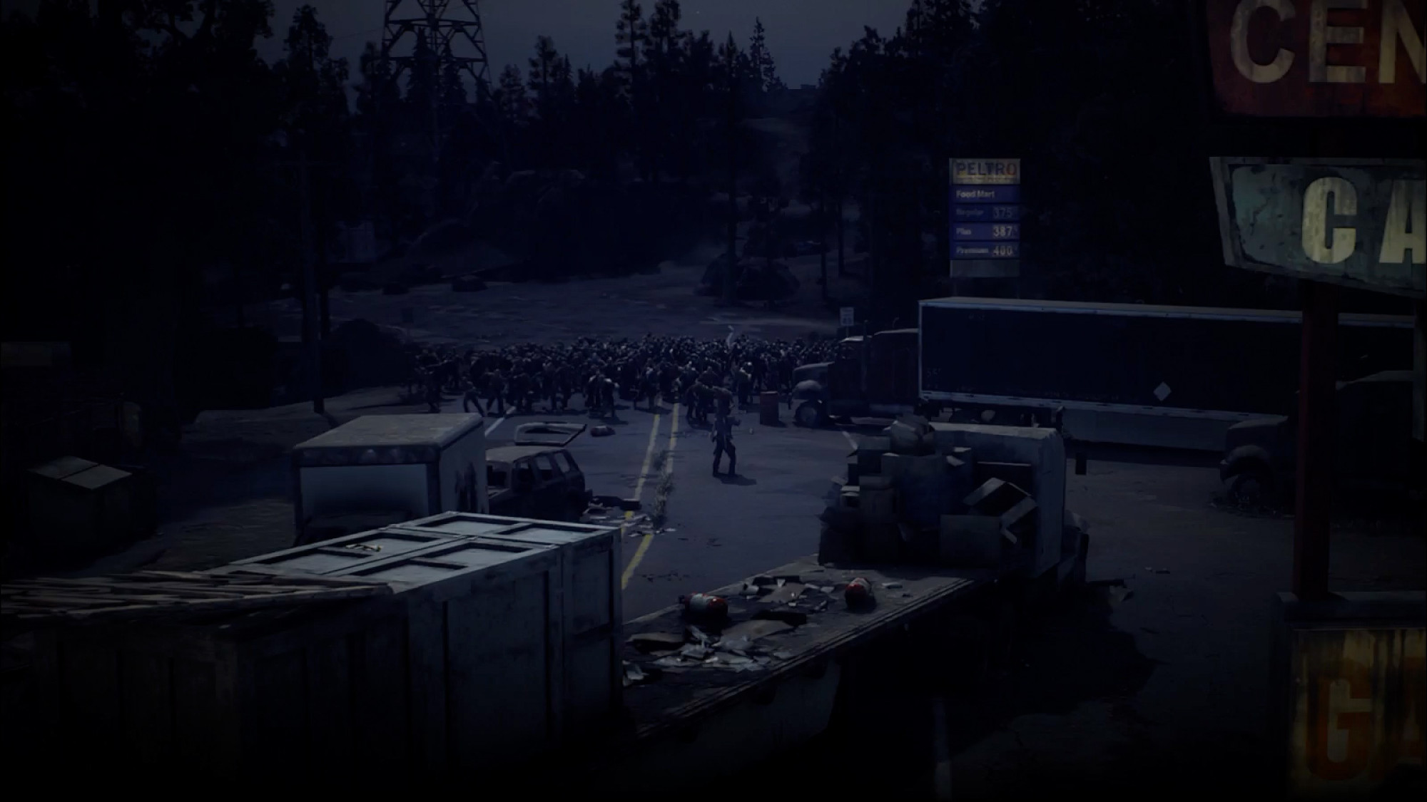 Days Gone: Inside the New Story Trailer – PlayStation.Blog