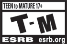 ESRB Rating